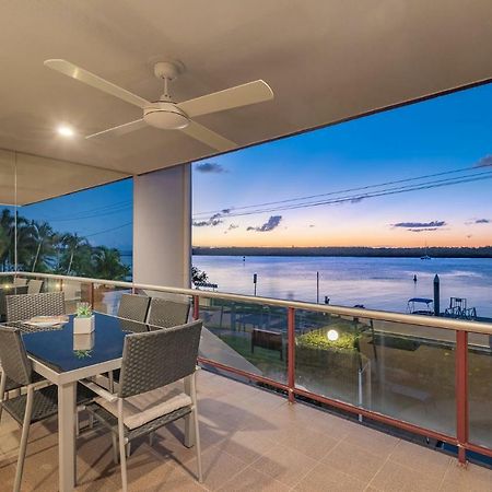 Anchorage - Riverfront Luxury On Gympie Terrace Нусавиль Экстерьер фото