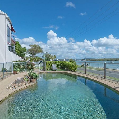 Anchorage - Riverfront Luxury On Gympie Terrace Нусавиль Экстерьер фото