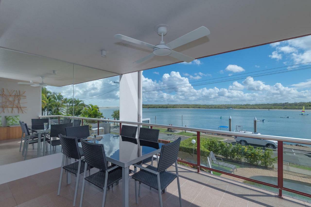 Anchorage - Riverfront Luxury On Gympie Terrace Нусавиль Экстерьер фото