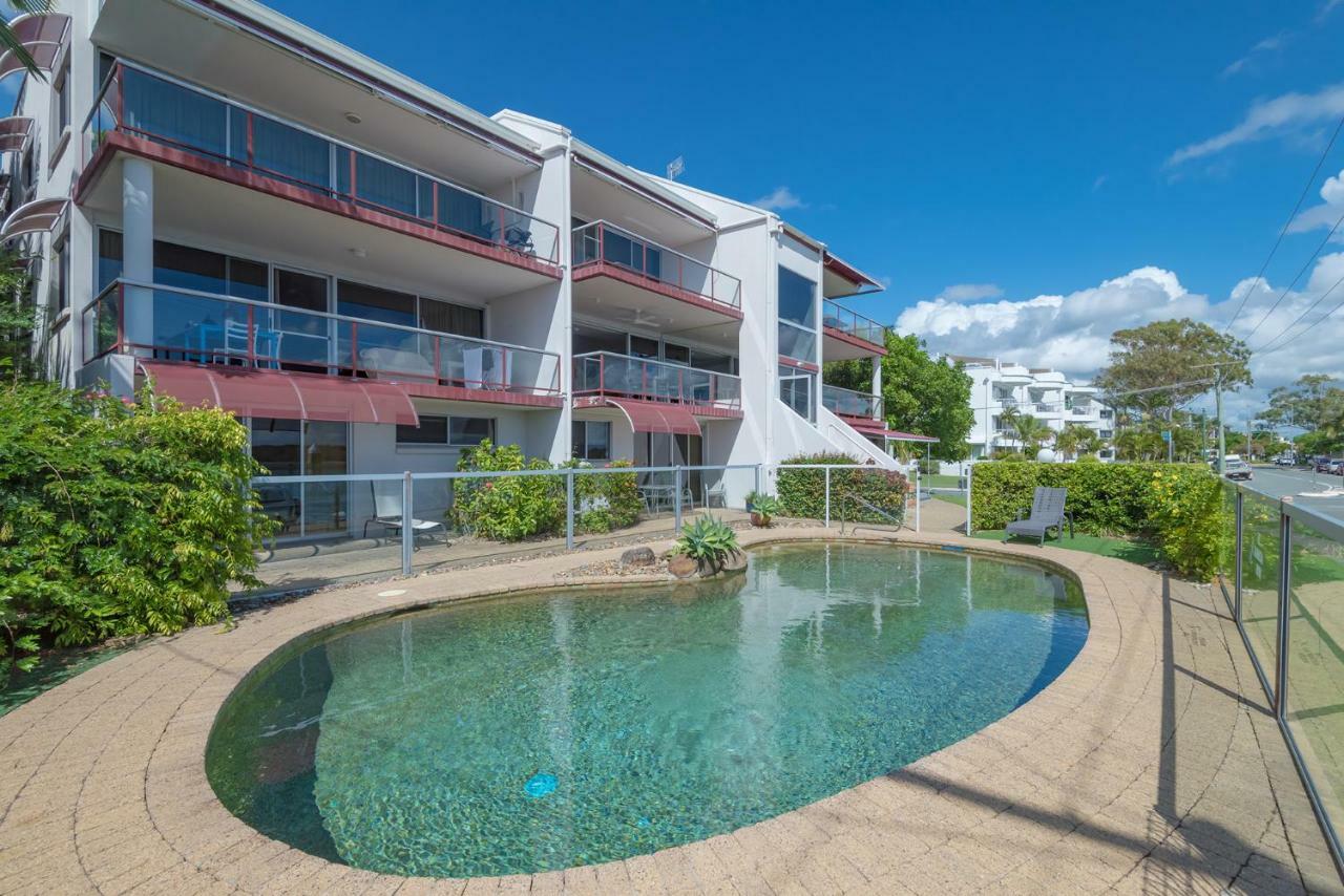 Anchorage - Riverfront Luxury On Gympie Terrace Нусавиль Экстерьер фото